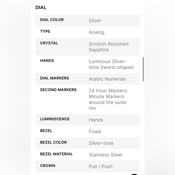 Hamilton Khaki Field Automatic Silver Dial Men’s Watch & 29 NATO/Zulu Straps - Picture 17 of 17